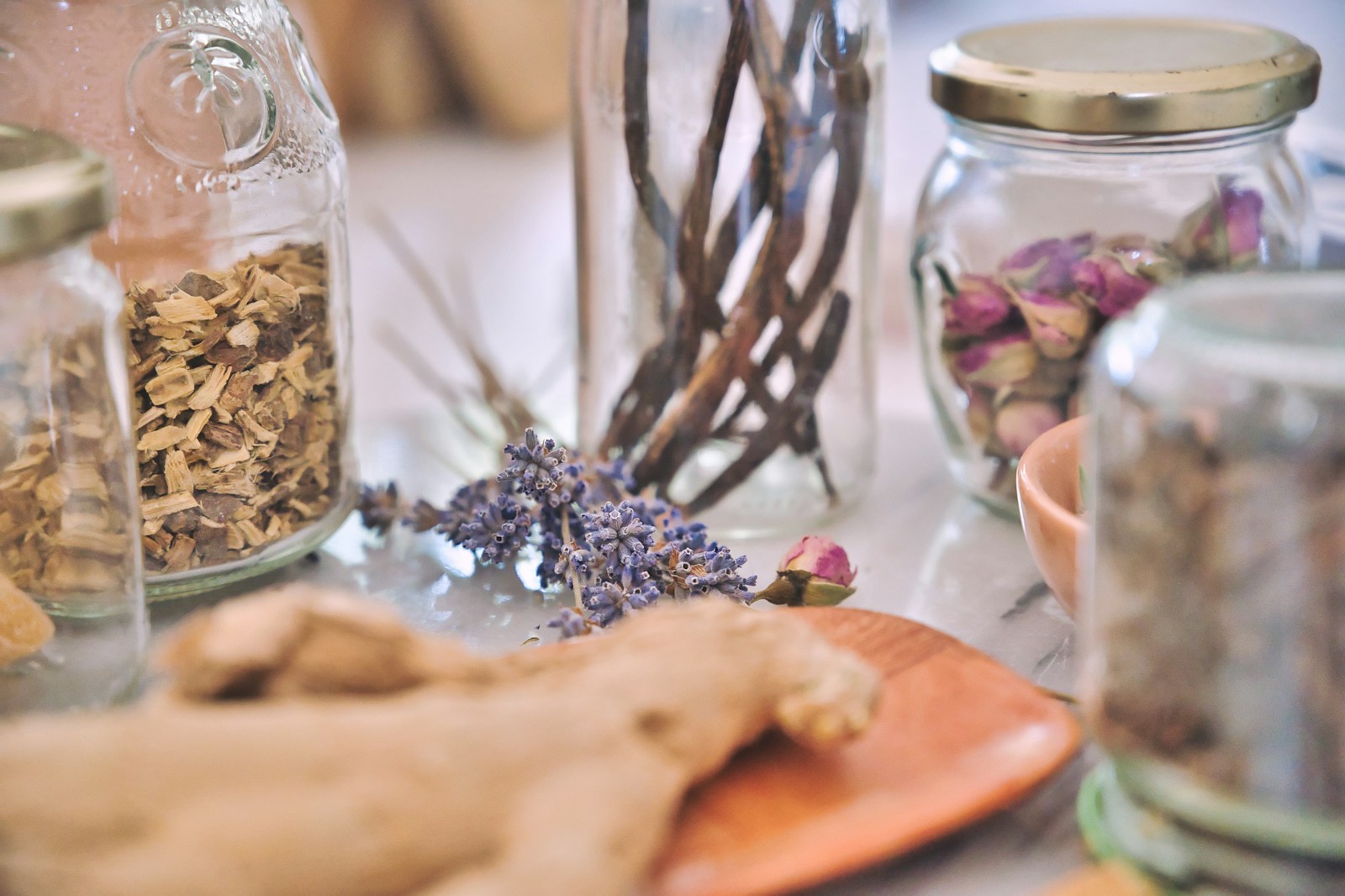 Kiat Memilih Obat Herbal yang Aman dan Efektif di Apotek