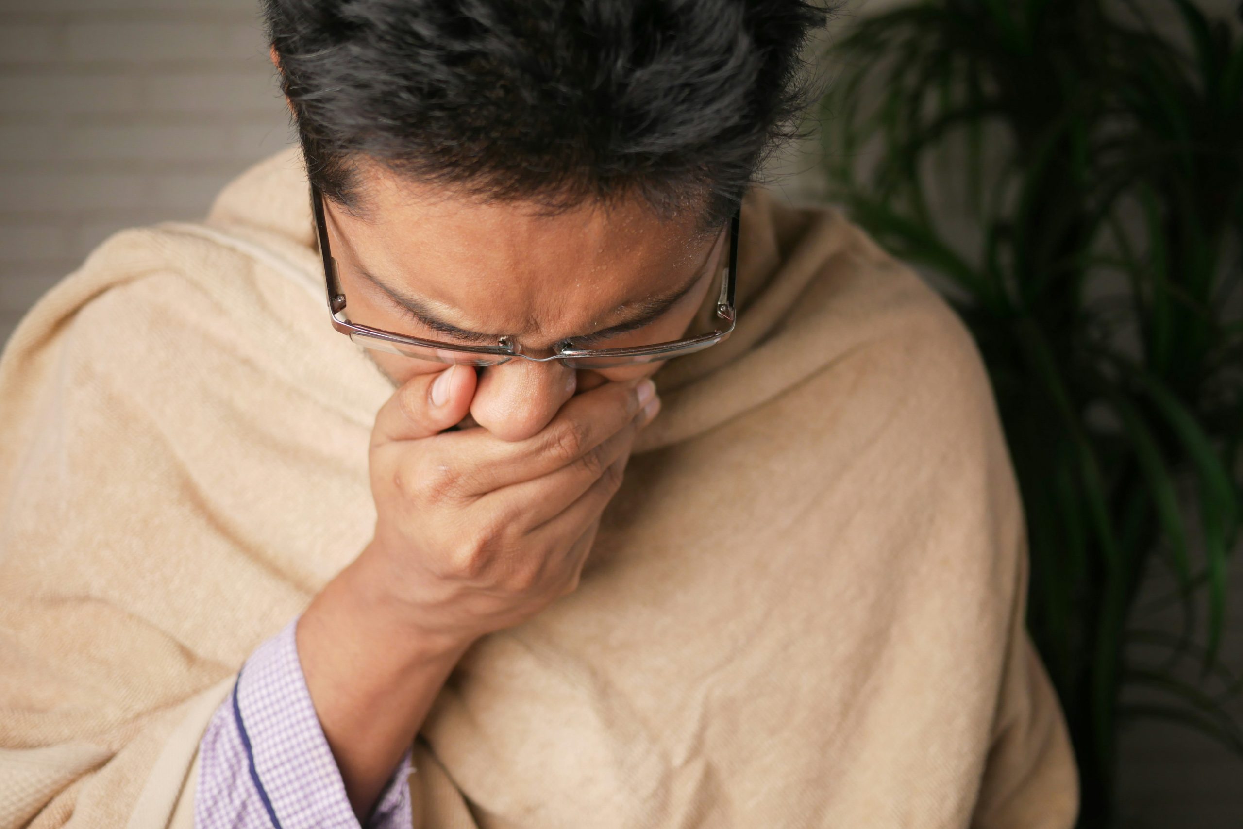 Cara Mengatasi Penyakit Flu dengan Cepat