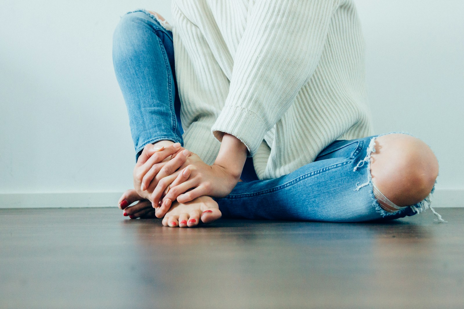 Saat Langkah Pertama di Pagi Hari Terasa Menusuk, Kenali Plantar Fasciitis dan Cara Mengatasinya