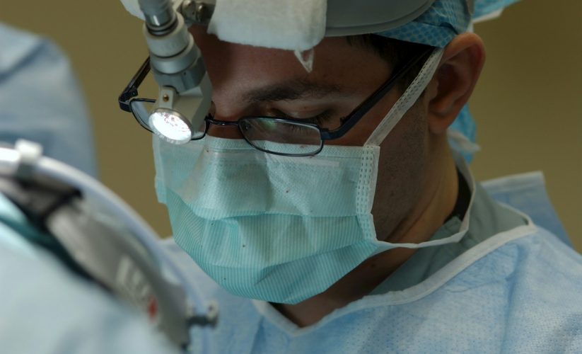 Prosedur diagnosis kanker payudara`