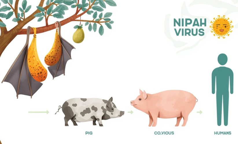 7 Fakta Penting Virus Nipah yang Wajib Anda Ketahui untuk Tetap Waspada