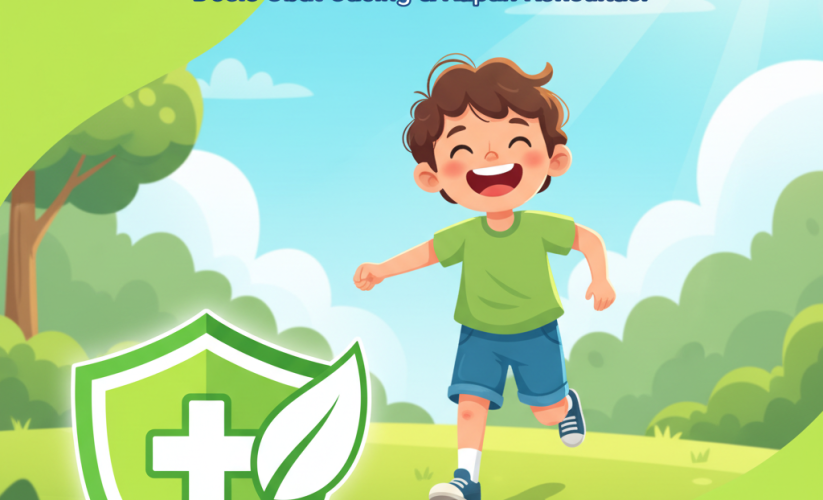 Illustration of Albendazole untuk Anak: Dosis Obat Cacing & Kapan Konsultasi