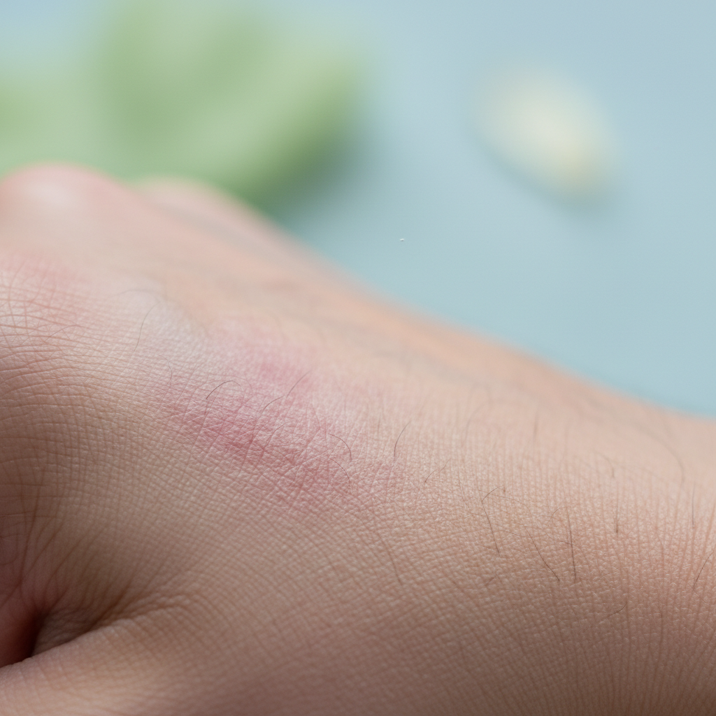 Eksim Kering: Gejala, Pemicu, Cara Redakan Eksim Kulit