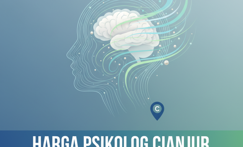 Harga Psikolog Cianjur: Konsultasi & Layanan Terbaru
