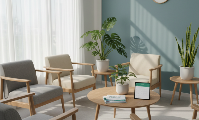 Illustration of Psikolog Cianjur Terdekat: Layanan, Jadwal, Janji