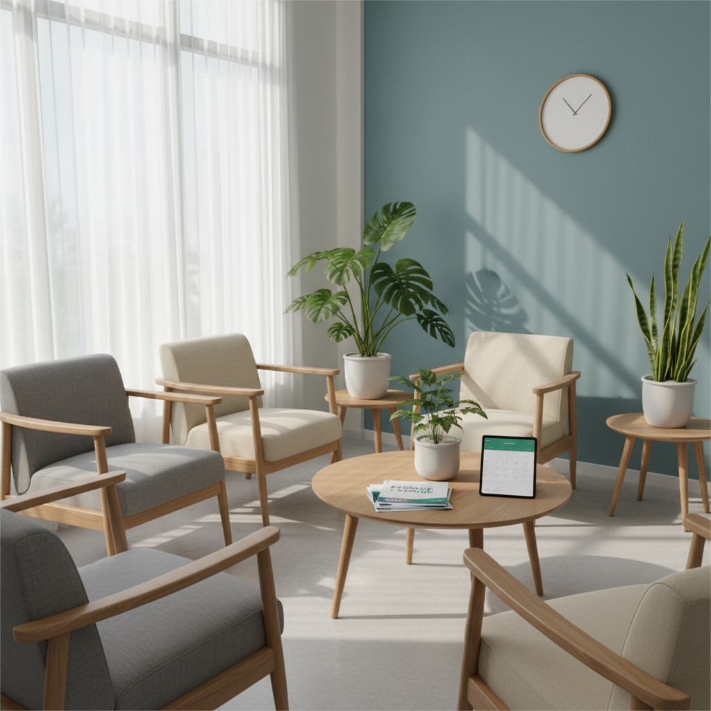 Psikolog Cianjur Terdekat: Layanan, Jadwal, Janji