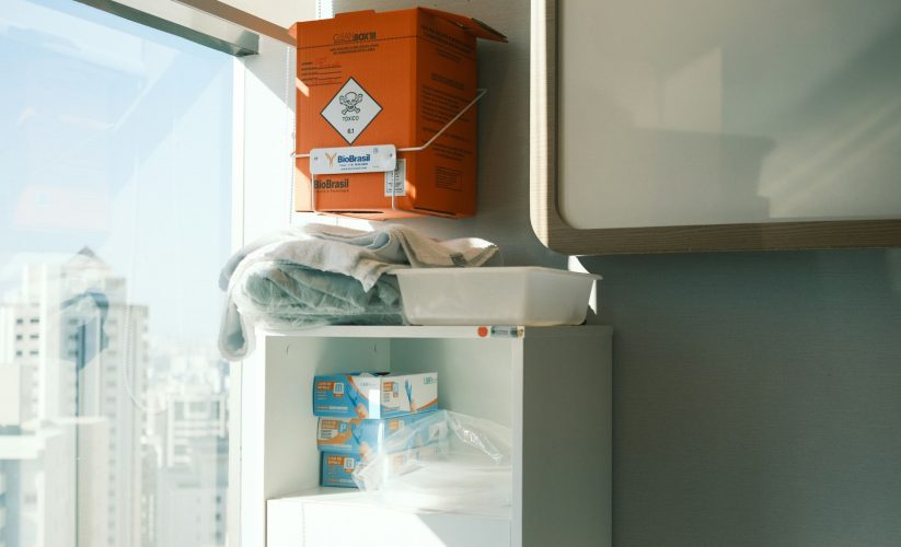 Isi Kotak P3K Lengkap untuk Pertolongan Pertama Rumah Tangga Keluarga