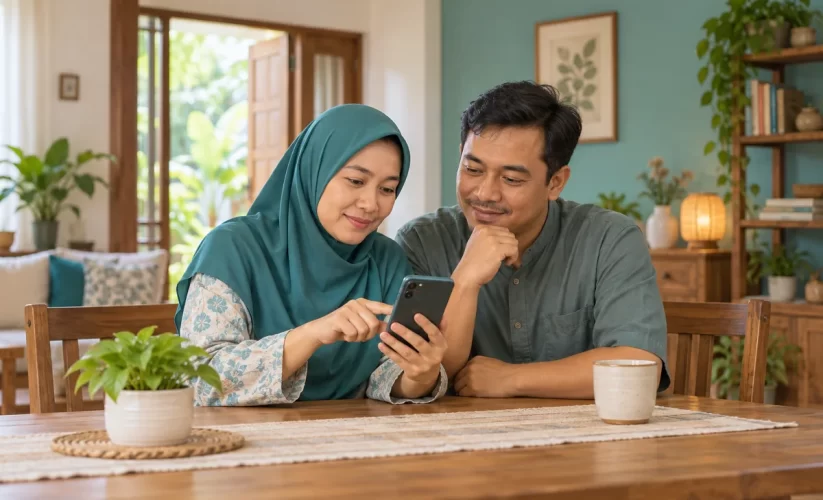 Aplikasi Cek Bansos: Panduan Daftar dan Cek untuk Keluarga