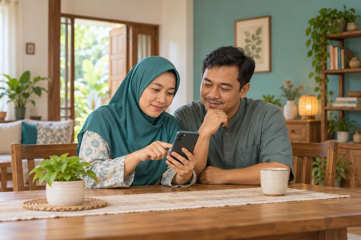 Aplikasi Cek Bansos: Panduan Daftar dan Cek untuk Keluarga