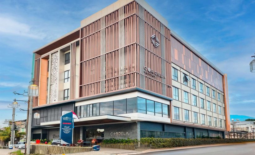 Cordela Suites Cianjur dan Pilihan Hotel untuk Keluarga