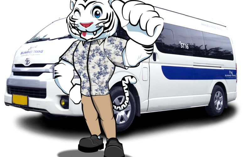 Siliwangi Trans Cianjur dan Pilihan Travel Antar Kota